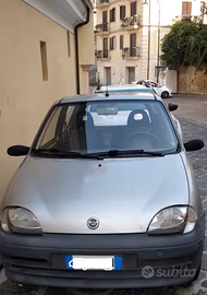FIAT 600