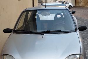 FIAT 600