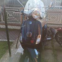 Vespa 125 - 11.000 km