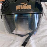 Casco modello Kiwi