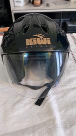 Casco modello Kiwi
