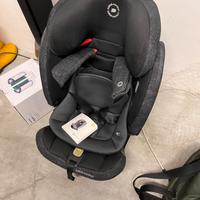 Seggiolino auto bebè confort