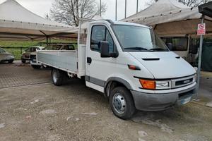 Iveco Daily 35C11 Differenziale Autobloccante