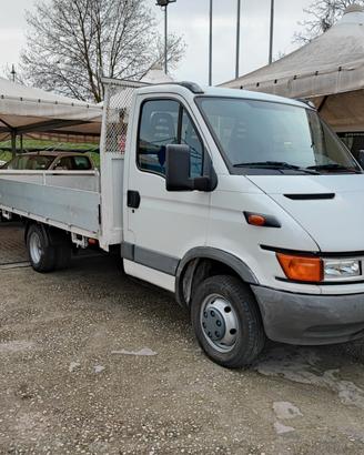 Iveco Daily 35C11 Differenziale Autobloccante
