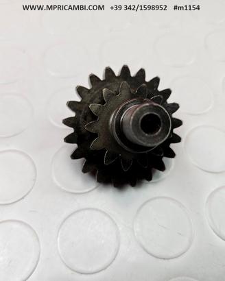 INGRANAGGIO MOTORINO KTM DUKE 125 2013 2016 ABS 20