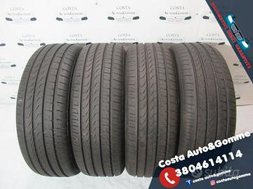 Saldi 215 65 17 Pirelli 99%  215 65 R17