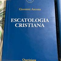 Libri vari di teologia