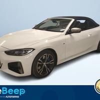 BMW Serie 4 Cabrio M440I MHEV 48V XDRIVE AUTO