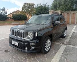 Jeep Renegade 1.6 Mjt 120 CV Limited 2020