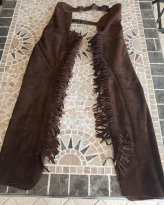 Chaps western
