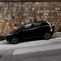 Fiat Grande Punto Benzina Metano 2014