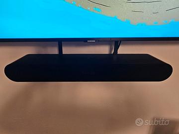 Soundbar Sonos ray
