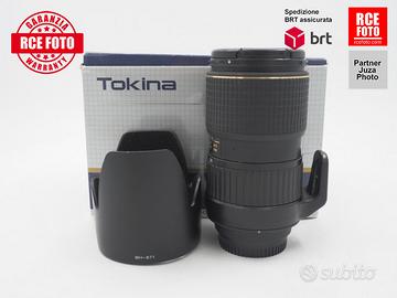 Tokina AT-X Pro 50-135 F2.8 DX (Nikon)