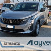 PEUGEOT 3008 Active 1.2cc 130cv CAMERA POST. AND