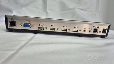 Docking Station Kensington con Uscita Video K33367