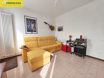 Miniappartamento restaurato a Mogliano - RIF 04