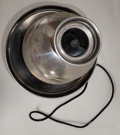 Fontana di cioccolato 