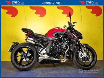 MV AGUSTA Brutale 1000 Garantita e Finanziabile