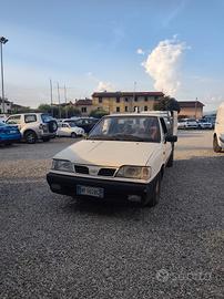 RIBALTABILE DAEWOO FSO