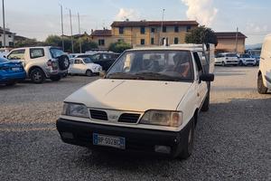 RIBALTABILE DAEWOO FSO