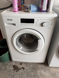 Lavatrice 7 kg ignis