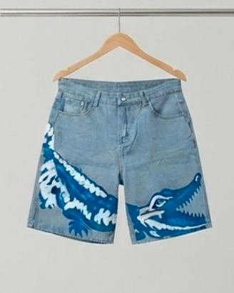 Pantaloncini Lacosta