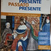 presente passato presente 