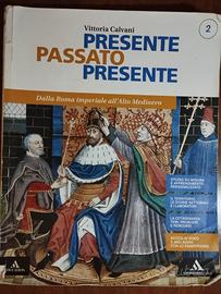 presente passato presente 