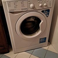 Lavatrice INDESIT 7kg