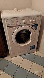 Lavatrice INDESIT 7kg