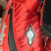 ALPINA RACING 5212-1 scarpa sci da fondo