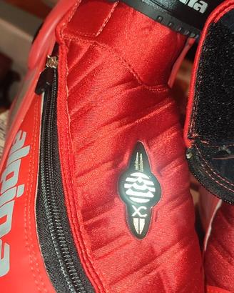 ALPINA RACING 5212-1 scarpa sci da fondo