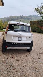 Microcar