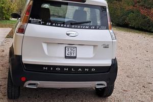 Microcar