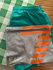Pantaloncino da mare ARMANI