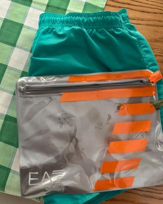 Pantaloncino da mare ARMANI