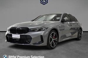BMW Serie 3 G20 2022 Berlina 320d mhev 48V xd...