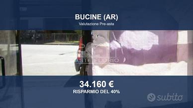 Immobile in asta di 73 m² a Bucine