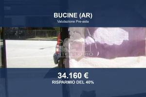 Immobile in asta di 73 m² a Bucine