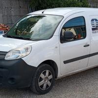 Renault Kangoo 2 Express 1.5 dCi 90 Diesel 90 CV