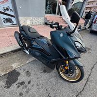 Yamaha T Max 560 2022