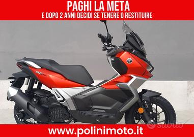 Voge Sfida SR1 125 ADV --Spediamo in tutta Italia