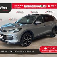 Volkswagen Tiguan 2.0 tdi Elegance 150cv dsg -TETT