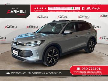 Volkswagen Tiguan 2.0 tdi Elegance 150cv dsg -TETT