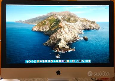 Apple iMac 27" (Late 2012) - Core i5 2.9GHz, 24GB 