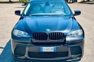 Bmw X6 3.0 xDrive 30d 245cv -PREZZO REALE-