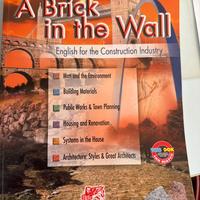 A Brick in the wall
