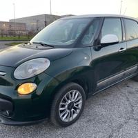 Fiat 500L Living 1.3 Multijet 85 CV Lounge euro 5B