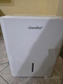 deumidificatore 