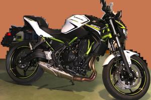 per chi apprezza come nuova